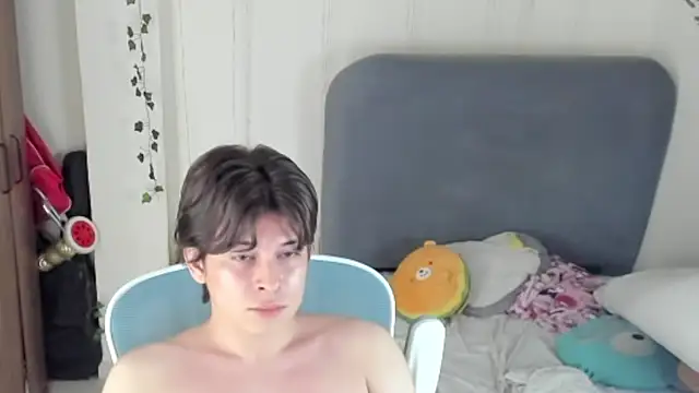Felixzyn webcam