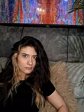 AshleyyHall webcam
