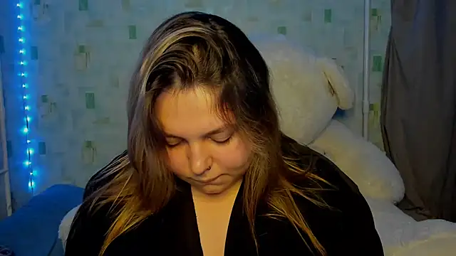 LillyHaigh webcam