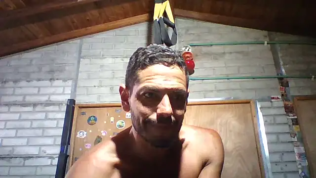 Warrior_Gape webcam