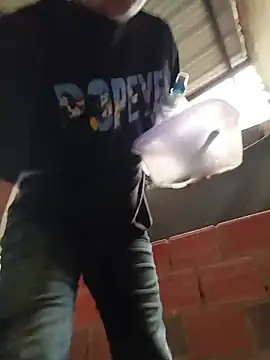 Maduro-Mariquita webcam