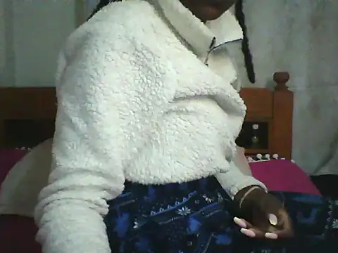 sexxy_mariannah webcam