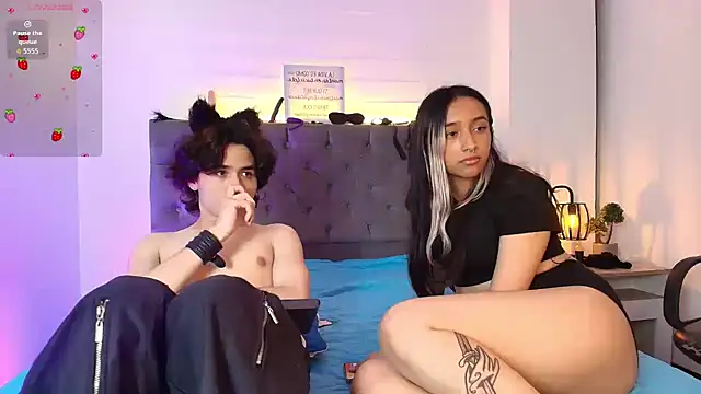 Chlloe_Fox webcam