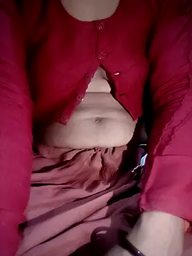 Aarti9080 webcam