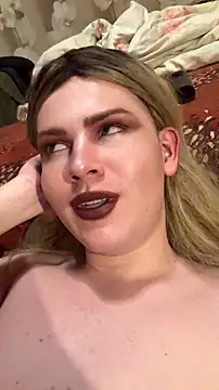 BettySapphire webcam