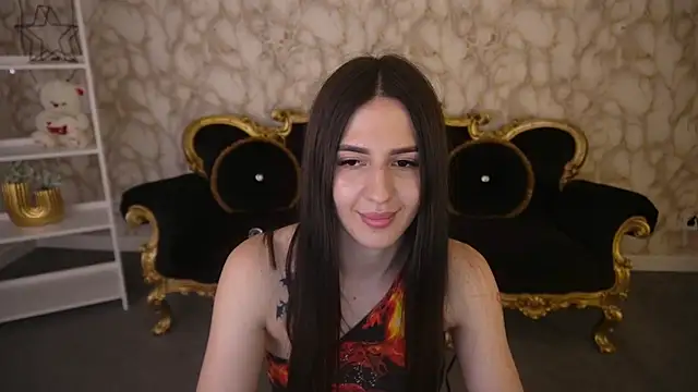 AlesiaDessmond webcam