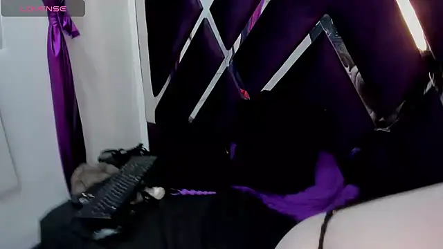 roxane_vega webcam