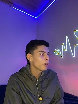 Philips_Jhon webcam