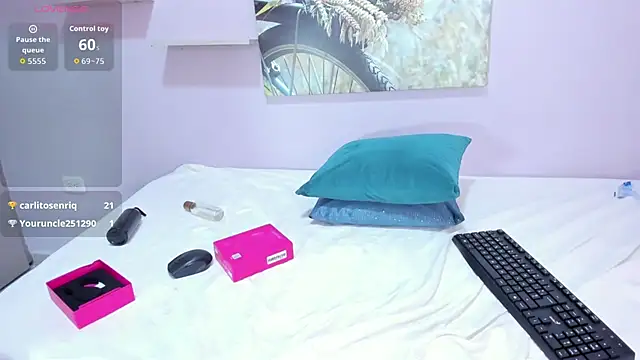 ABBY_STONNEE_ webcam