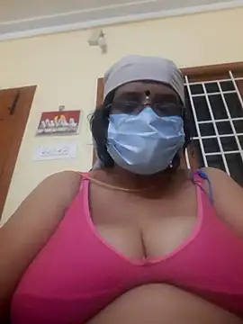 tamil_ponnu_25 webcam