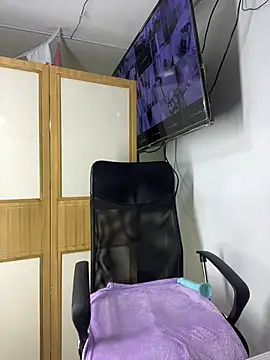 Sabrina_Hunt_ webcam
