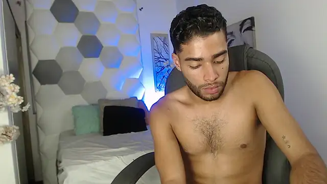 AlejandroGreco webcam