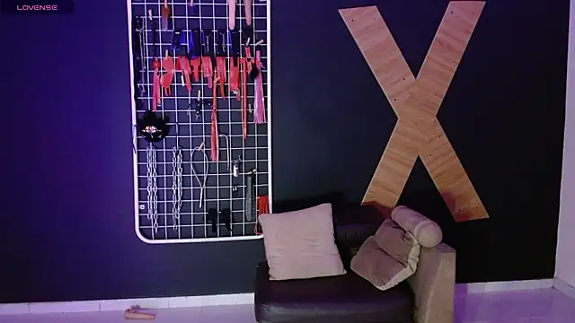 MistressRose_BDSM webcam