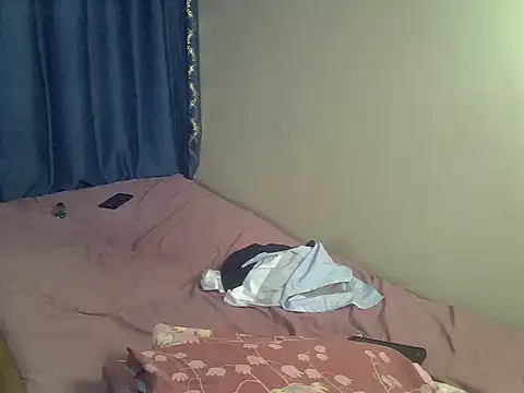 CocoTease webcam