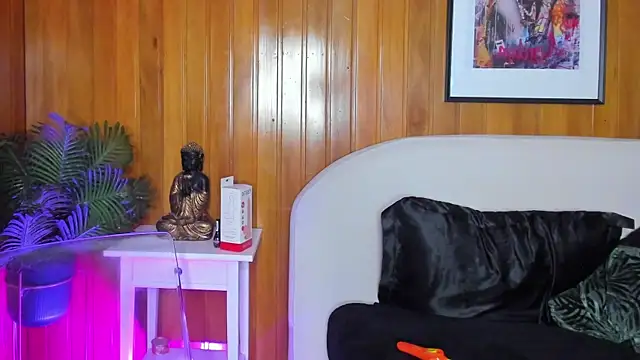Lucy_art webcam