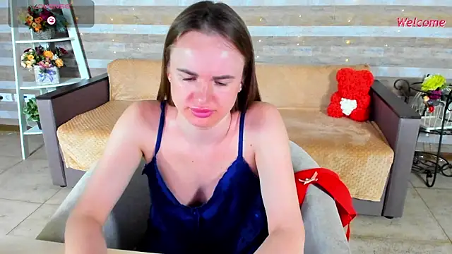 SusanSmit webcam