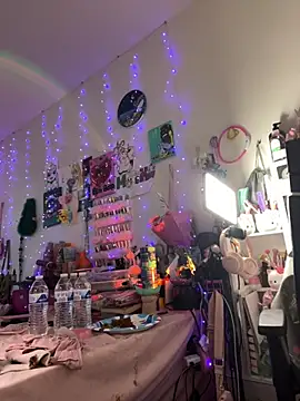 Kaysfatjuicepuss webcam