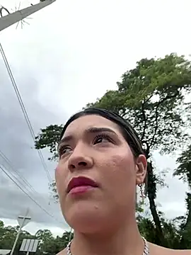 Sarita-candy webcam