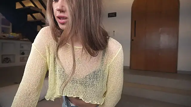DianaVeXXX live cam on StripChat