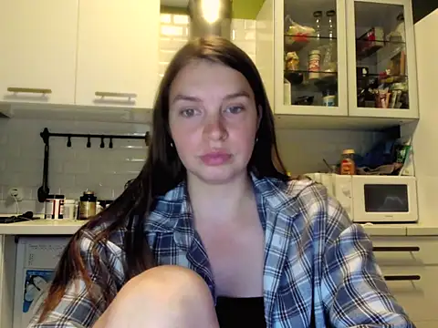 RubySkot webcam