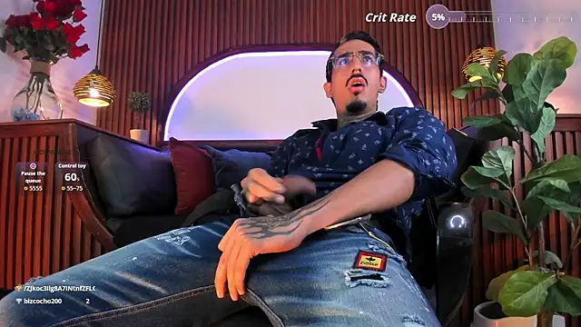 Donovan_Desmond webcam