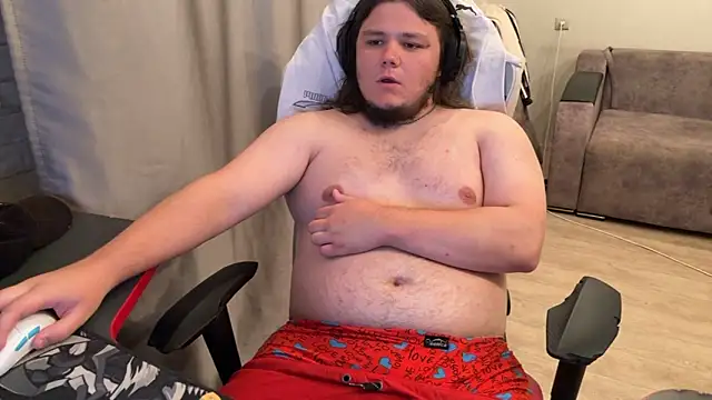 desiredude9