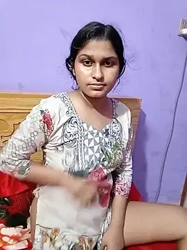 Jerin_Couple61 Live Web Cam Show
