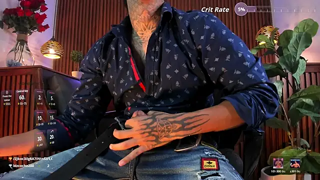 Donovan_Desmond webcam