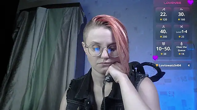 __Freya___ webcam