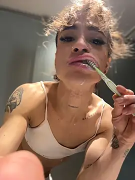 stormytt_ Live Web Cam Show