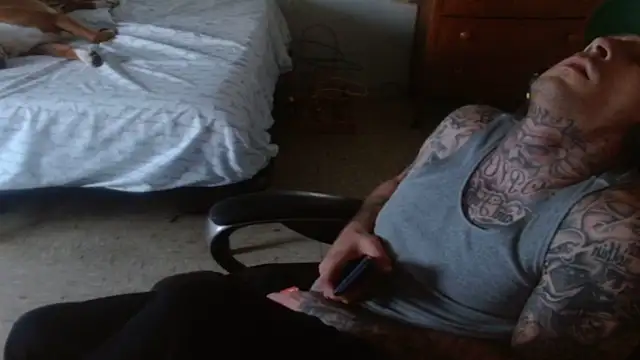 DADDY_KANE8--- webcam