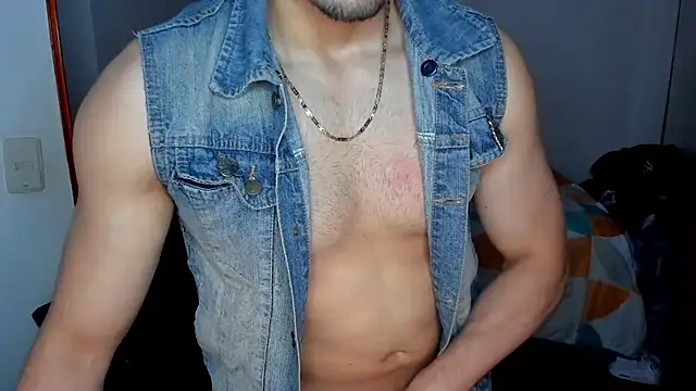 Tommy_Bred webcam