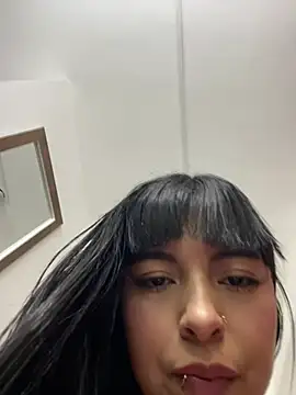 Dulce-diosa webcam
