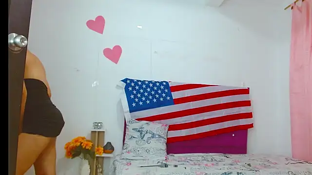 chantalsemenova1 webcam