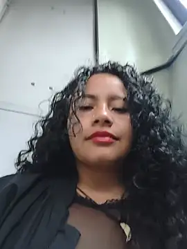 Yaya_watson webcam