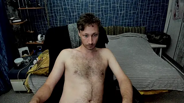 CuteBoy228 webcam
