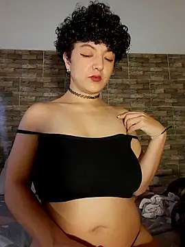 MysterySexx webcam