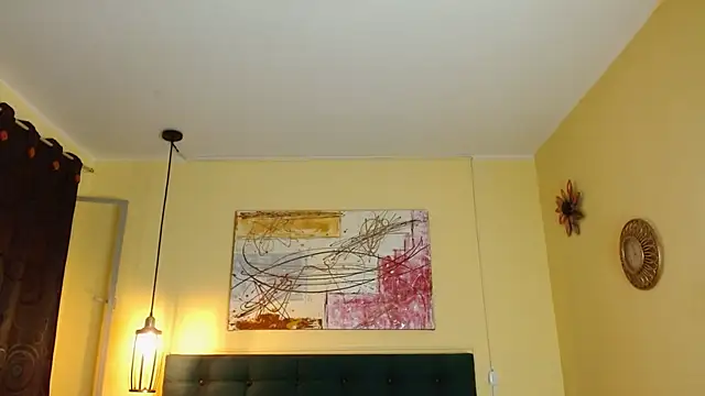 Catalinajane1 webcam