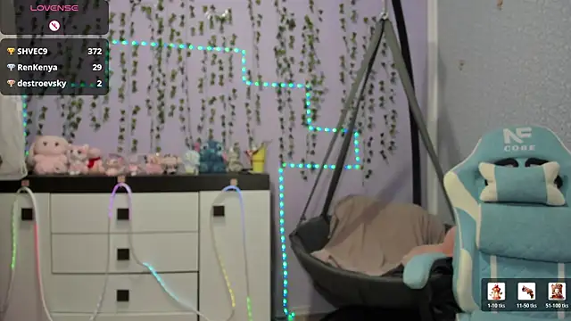 Yoonhee_ki webcam