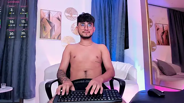 Dante_Rushx webcam