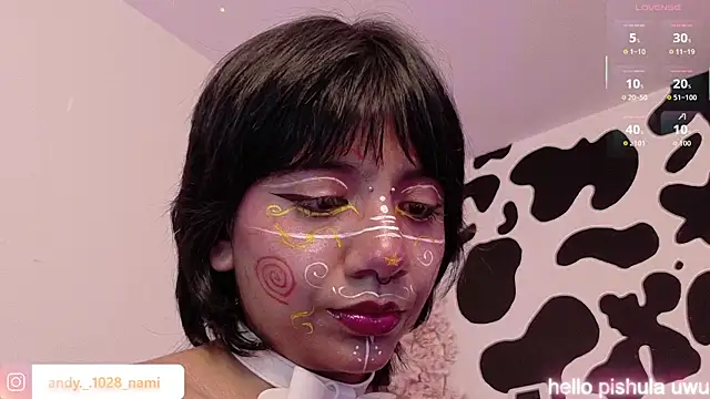 Nami_usagi webcam