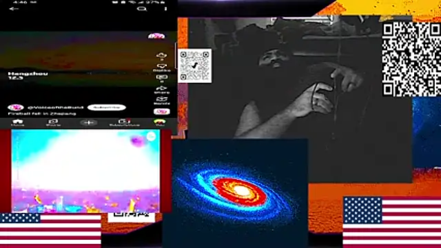 RussellTaylorLacy webcam