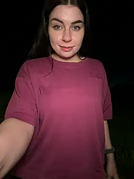 EllyNora webcam