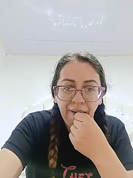 miss_hanna07 webcam