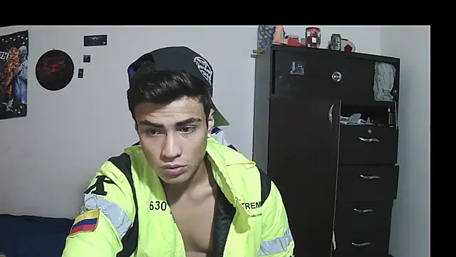 Fenix_hardcock webcam