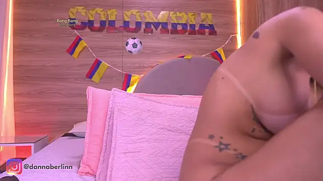 danna_berlin_ webcam