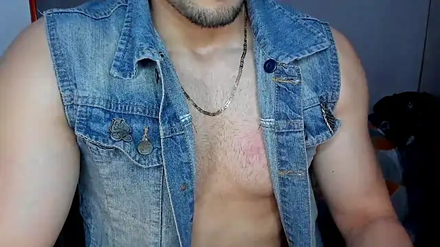 Tommy_Bred webcam
