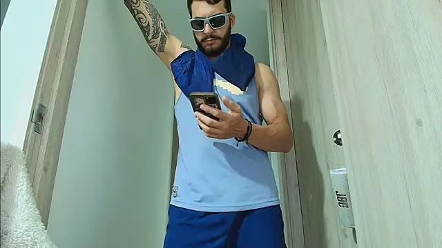 thomas_gun webcam