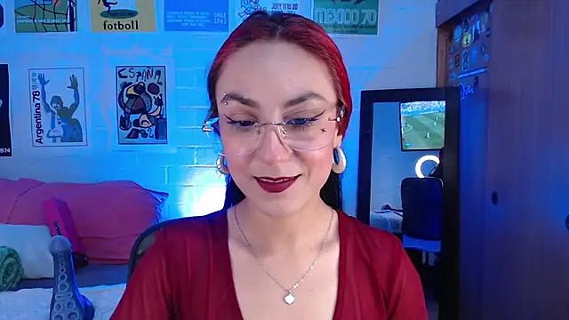 Amy66 webcam