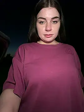 EllyNora webcam